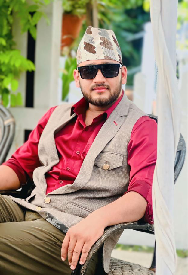 Shankar Khadka