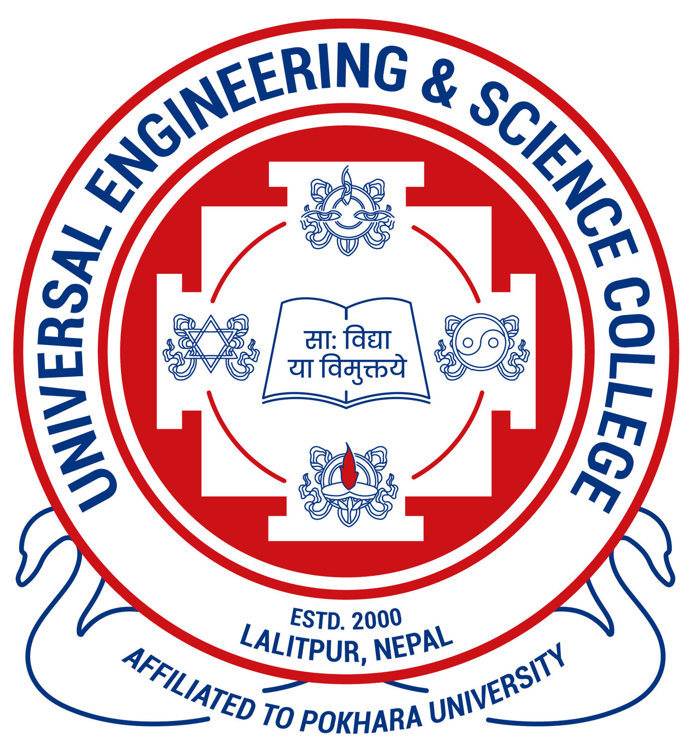 UESC Logo
